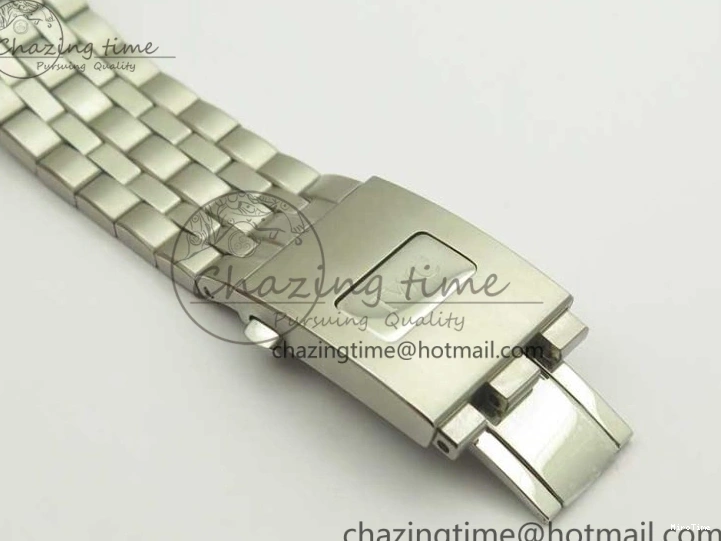 MIROTIME 1231 Mark XVII IW327014 Le Petit Prince MKS 1:1 Best Edition Blue Dial on SS Bracelet MIYOTA 9015 V FastDry 7191